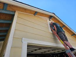 Best James Hardie Siding  in Yucos, CA